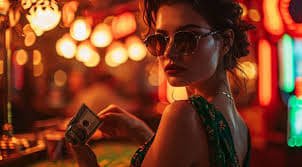Pasang Taruhan Kasino Live MVP689 Dealer Cantik Real Time