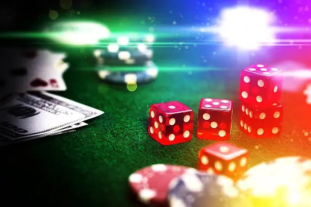 Pasang Taruhan Slot Online MVP689 Pilihan Terlengkap