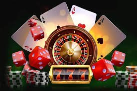 Kasino Online MVP689 Live Dealer Baccarat Roulette Terpercaya Indonesia