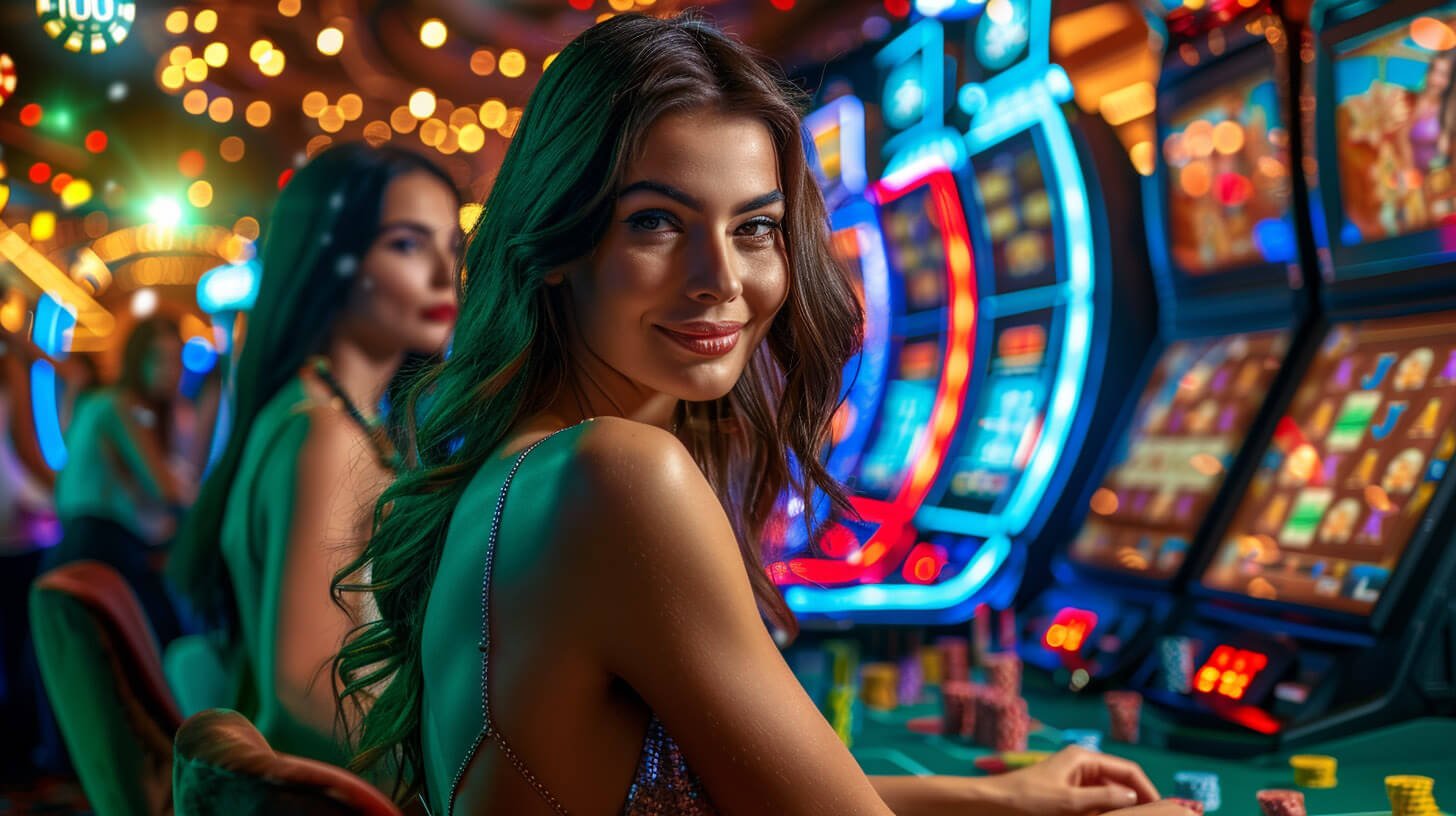 Promosi MVP689 Free Spin Slot Terbaru Hadiah Harian