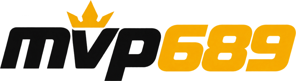 MVP689 Logo